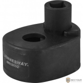 JONNESWAY AN010092 Многофункциональное приспособление для демонтажа рулевых тяг реечного РУ. 33-42 мм.