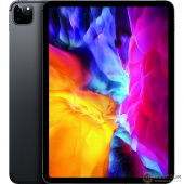 Apple iPad Pro 11-inch Wi-Fi + Cellular 256GB - Space Grey [MXE42RU/A] (2020)