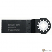 Bosch 2608661644 BIM ПОЛОТНО WOOD/METAL AIZ32APB 32 Х 50 MM