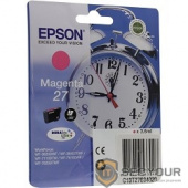 EPSON C13T27034020/4022  I/C Magenta WF7110/7610 (cons ink)
