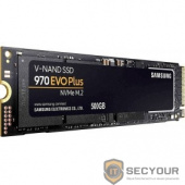 Samsung SSD 500Gb 970 EVO Plus M.2 MZ-V7S500BW