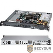 Supermicro SYS-5018D-MF