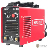 MAXCUT MC160 Аппарат сварочный [65300160]
