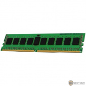 Kingston Branded DDR4 4GB (PC4-21300) 2666MHz SR x16