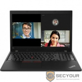 Lenovo ThinkPad L580 [20LW000XRT] black 15.6&quot; {FHD i5-8250U/8Gb/512Gb SSD/W10Pro}