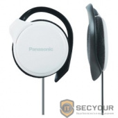 Panasonic RP-HS 46 E-W, клипсы, белые