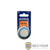 Sony CR2450-5BL [CR2450BEA] (50/300/67200)