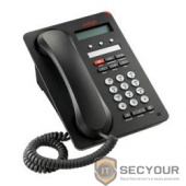 Avaya 700508258 IP Телефон 1603SW-I IP DESKPHONE GLOBAL ICON ONLY