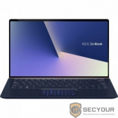 Asus Zenbook UX362FA-EL122T [90NB0JC2-M02760] Royal Blue 13.3&quot; {FHD TS i7-8565U/16Gb/512Gb SSD/W10}