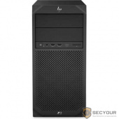 ПК HP Z2 G4 TWR Xeon E-2236 (3.4)/16Gb 7.2k/SSD256Gb/P2200 5Gb/DVDRW/Windows 10 Workstation Plus Professional 64/TV/клавиатура/мышь
