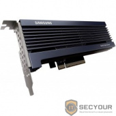 Samsung SSD 6400GB PM1725b HHHL PCIe Gen3 x8 R/W 6200/2900 MB/s 940 000/190 000 IOPs DWPD3