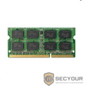 HP 8GB (1x8GB) Single Rank x4 PC3-12800R (DDR3-1600) Registered CAS-11 Memory Kit (647899-B21 / 664691-001 / 664691-001B )