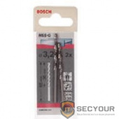 Bosch 2608585912 2 HSS-G СВЕРЛА 3.2ММ