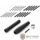 Wacom Grip Pen ACK-40001 for Intuos4/5/Pro [ACK-40001] {Набор наконечников и накладок} 