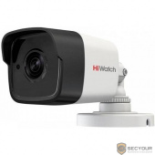 HiWatch DS-I250 (2.8 mm) Видеокамера IP 2.8-2.8мм цветная корп.:белый