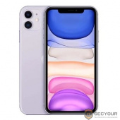 Apple iPhone 11 64GB Purple (MWLX2RU/A)