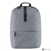 Рюкзак для ноутбука 15.6&quot; Xiaomi Mi Casual серый полиэстер/нейлон (ZJB4056CN)