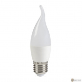 Iek LLE-CB35-5-230-30-E27 Лампа светодиодная ECO CB35 свеча на ветру 5Вт 230В 3000К E27 IEK