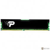 Память DDR4 8Gb 2666MHz Patriot PSD48G266681H RTL PC4-21300 CL19 DIMM 288-pin 1.2В single rank