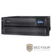 APC Smart-UPS X 3000VA SMX3000HV {Line-Interactive, Rack/Tower, IEC, LCD}