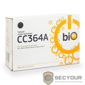 Bion CC364A Картридж для HP LJ P4014/P4015/P4515  ,10000 страниц    [Бион]