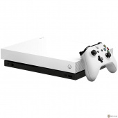 Xbox One X LE White 1TB  Fall Out 76