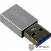 Telecom Переходник OTG USB 3.1 Type-C/F --&gt; USB 3.0 A/M   [TA432M] [6926123465547]