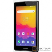 PRESTIGIO grace 4327 3G, PMT4327_3G_D_RU, singal SIM card, have call function,7&quot; (600*1024) IPS display, 3G, 2.5D TP G+G display, up to 1.3GHz quad core processor, Android 8.1 Go, 1GB DDR, 16GB Flash,