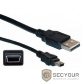 CAB-CONSOLE-USB= Console Cable 6 ft with USB Type A and mini-B