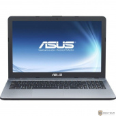 Ноутбук Asus X541SA-XO687 [90NB0CH3-M13590] silver 15.6&quot; {HD Pen N3710/4Gb/500Gb/DOS}