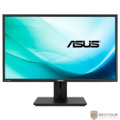 ASUS LCD 27&quot; PB27UQ черный {IPS 3840x2160 5ms 80Гц 178/178 300cd HDMI2.0x2, DisplayPort 1.2} [90LM02U0-B01170]