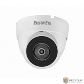 Falcon Eye FE-ID1080MHD PRO STARLIGH Камера видеонаблюдения Уличная купольная гибридная видеокамера. 