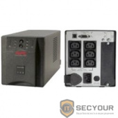 APC Smart-UPS 750VA SUA750I {USB} {замена 1213443}