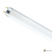 Лампа люминесцентная Osram ЛЛ 18Вт L 18/865 G13 дневная (упаковка 25 шт)