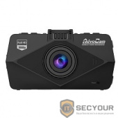 Автомобильный видеорегистратор AdvoCam-FD BLACK {2.7&quot;/ 170°/ Full HD 1920x1080/G-sensor/microSD до 32Gb}