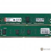 Kingston DDR4 DIMM 8GB KSM24RS8/8MEI PC4-19200, 2400MHz, ECC Reg