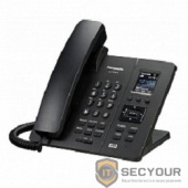 Panasonic KX-TPA65RUB Телефон IP  черный
