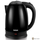 BBK EK1760S (B) Чайник электрический черный