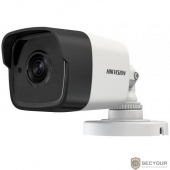 HIKVISION DS-2CE16F7T-IT (6mm) Камера видеонаблюдения  6 мм,  белый