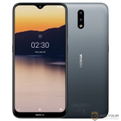 NOKIA 2.3 DS TA-1206 CHARCOAL [719901093291]
