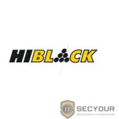 Hi-Black Тонер HP LJ Pro 400 M401/M425 тип 2.2,1 кг, канистра