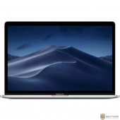 Apple MacBook Pro 13 Mid 2019 [Z0W6000E8, Z0W6/12] Silver 13.3'' Retina {(2560x1600) Touch Bar i5 1.4GHz (TB 3.9GHz) quad-core 8th-gen/16GB/256GB SSD/Iris Plus Graphics 645} (2019)