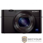 Sony Cyber-shot DSC-RX100 III [DSC-RX100M3]