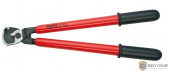 KNIPEX Ножницы для резки кабелей 500 мм { Длина540 Ширина175 Высота41} [KN-9517500]