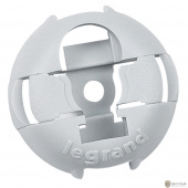 Legrand 031899 Монтажное основание для монтажа внутри помещений - серое ( упаковка 100 штук)