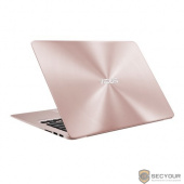 Asus Zenbook UX410UF [90NB0HZ4-M03850] Rose Gold 14&quot; {FHD i5-8250U/8Gb/256Gb SSD/MX130 2Gb/W10}