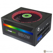 GameMax RGB-850 White Блок питания ATX 850W 