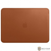 MRQM2ZM/A Apple Leather Sleeve for 13-inch MacBook Pro – Saddle Brown