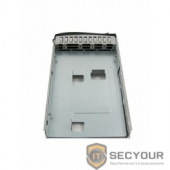 Supermicro MCP-220-00043-0N 2.5&quot; HDD TRAY IN 4TH GENERATION 3.5&quot; HOT SWAP TRAY