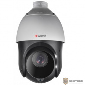 HiWatch DS-I215 Видеокамера IP 5-75мм цветная корп.:белый